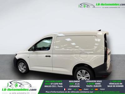 Volkswagen Caddy Utilitaire 1.5 TSI 114 BVA