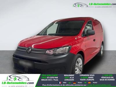 Volkswagen Caddy Utilitaire 1.5 TSI 114 BVA