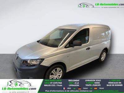 Volkswagen Caddy Utilitaire 2.0 TDI 122 BVM