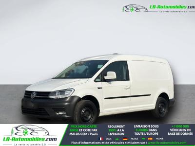 Volkswagen Caddy Utilitaire 2.0 TDI 122 BVM