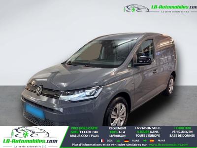 Volkswagen Caddy Utilitaire 2.0 TDI 122 BVM