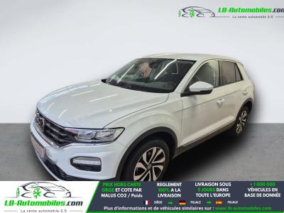 Volkswagen T-Roc 1.0 TSI 110 Start/Stop BVM