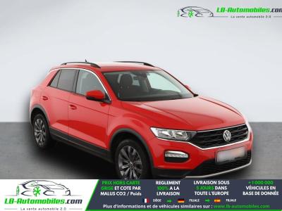 Volkswagen T-Roc 1.0 TSI 110 Start/Stop BVM