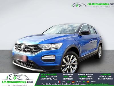 Volkswagen T-Roc 1.0 TSI 110 Start/Stop BVM
