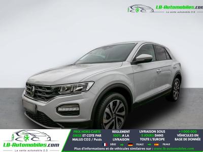 Volkswagen T-Roc 1.0 TSI 110 Start/Stop BVM