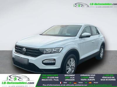 Volkswagen T-Roc 1.0 TSI 110 Start/Stop BVM
