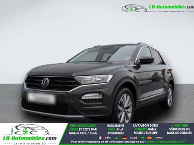 Volkswagen T-Roc 1.0 TSI 110 Start/Stop BVM