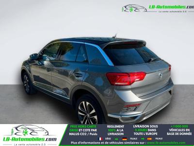 Volkswagen T-Roc 1.6 TDI 115 BVM