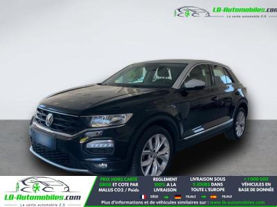Volkswagen T-Roc 1.5 TSI 150 EVO Start/Stop BVA