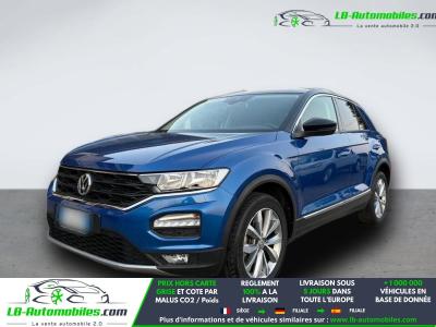 Volkswagen T-Roc 1.5 TSI 150 EVO Start/Stop BVA