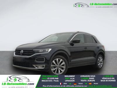 Volkswagen T-Roc 2.0 TDI 150 Start/Stop BVM