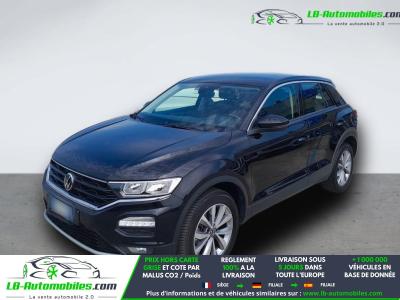 Volkswagen T-Roc 2.0 TDI 150 Start/Stop BVM