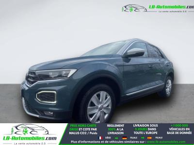 Volkswagen T-Roc 1.6 TDI 115 BVM