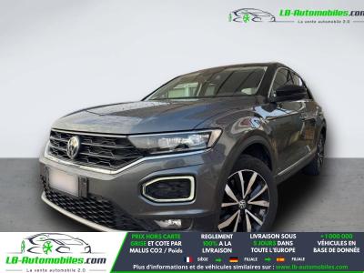 Volkswagen T-Roc 1.6 TDI 115 BVM