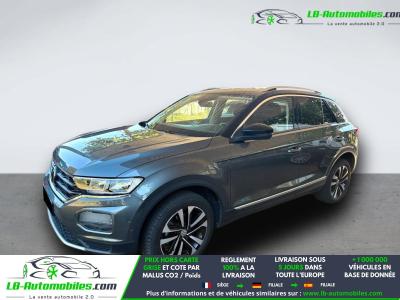 Volkswagen T-Roc 1.6 TDI 115 BVM
