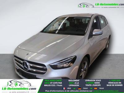 Mercedes Classe B 200 d BVA