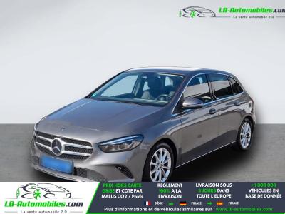 Mercedes Classe B 200 BVA