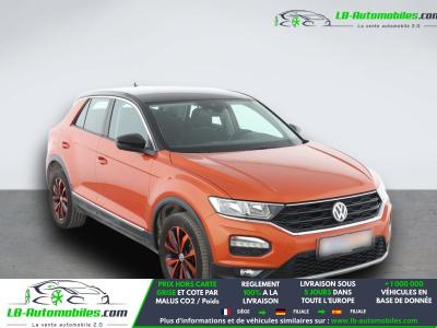Volkswagen T-Roc 2.0 TDI 150 Start/Stop BVA