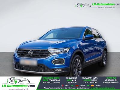 Volkswagen T-Roc 2.0 TDI 150 Start/Stop BVA
