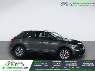 Volkswagen T-Roc 2.0 TDI 150 Start/Stop BVA
