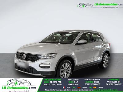 Volkswagen T-Roc 2.0 TDI 150 Start/Stop BVA