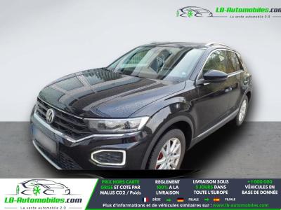 Volkswagen T-Roc 2.0 TSI 190 Start/Stop BVA 4Motion