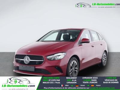 Mercedes Classe B 220 d BVA