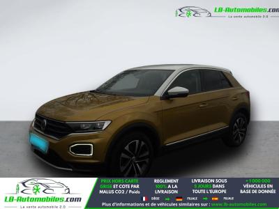 Volkswagen T-Roc 2.0 TDI 150 Start/Stop BVA