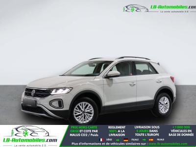 Volkswagen T-Roc 1.0 TSI 110 Start/Stop BVM
