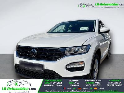 Volkswagen T-Roc 1.0 TSI 110 Start/Stop BVM