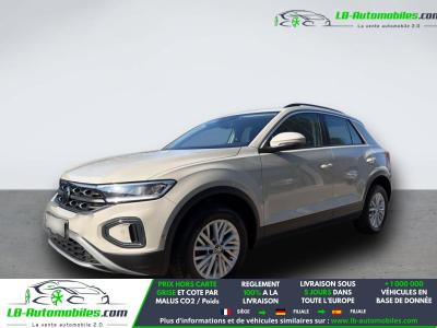 Volkswagen T-Roc 1.0 TSI 110 Start/Stop BVM