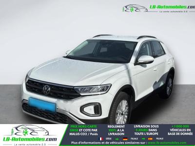 Volkswagen T-Roc 2.0 TDI 150 Start/Stop BVA