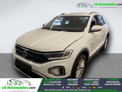 Volkswagen T-Roc 2.0 TDI 150 Start/Stop BVA