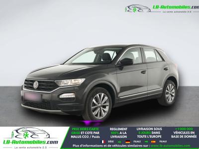 Volkswagen T-Roc 1.5 TSI EVO 150 Start/Stop BVA