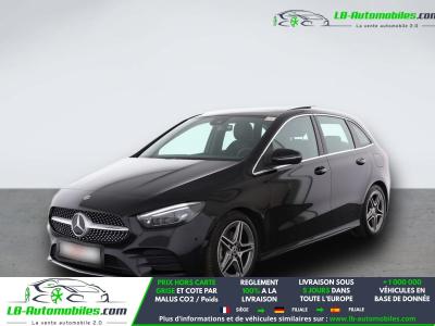 Mercedes Classe B 180 d BVA