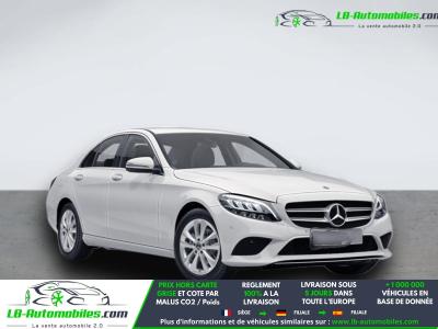 Mercedes Classe C 200 d BVA
