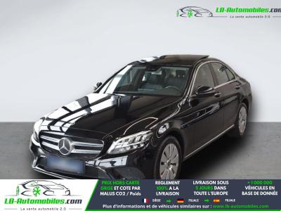 Mercedes Classe C 300 de BVA