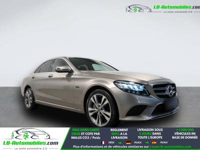 Mercedes Classe C 300 de BVA