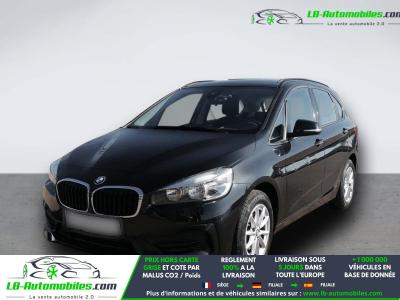 BMW Série 2 Active Tourer  216d 116 ch BVA