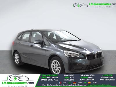 BMW Série 2 Active Tourer  218d 150 ch