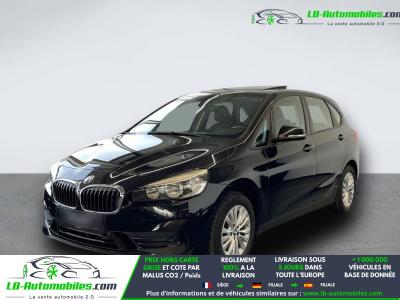BMW Série 2 Active Tourer  218d xDrive 150 ch BVA