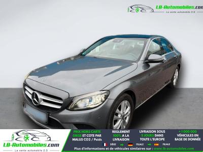 Mercedes Classe C 300 e BVA