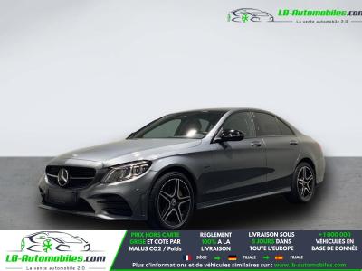 Mercedes Classe C 300 e BVA