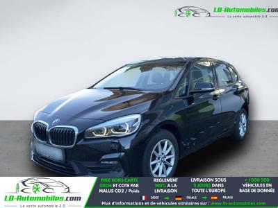 BMW Série 2 Active Tourer  216d 116 ch BVM