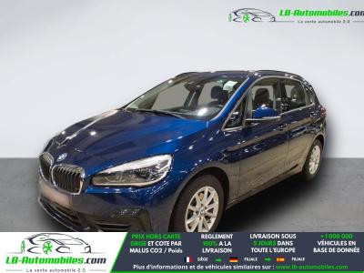 BMW Série 2 Active Tourer  216d 116 ch BVM