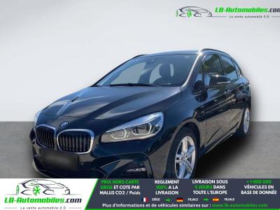 BMW Série 1 120d 190 ch BVA