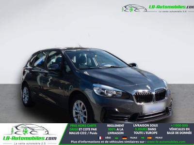 BMW Série 1 120d 190 ch BVA