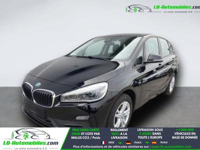 BMW Série 1 118i 140 ch BVM