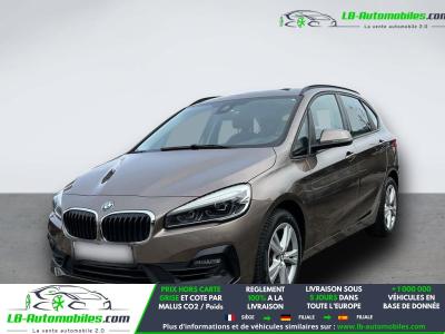 BMW Série 1 118i 140 ch BVM