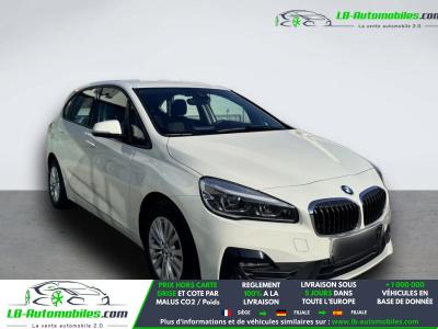 BMW Série 1 118i 140 ch BVA